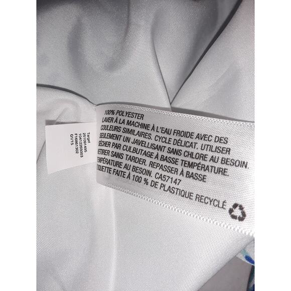 Lilly Pulitzer For Target Sz M SEA URCHIN FOR YOU Dress - Picture 8 of 8